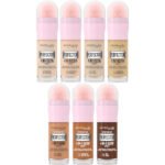 Maybelline Instant Anti Age Rewind 4 In 1 Perfector