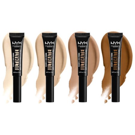 NYX Ultimate Shadow and Liner Primer