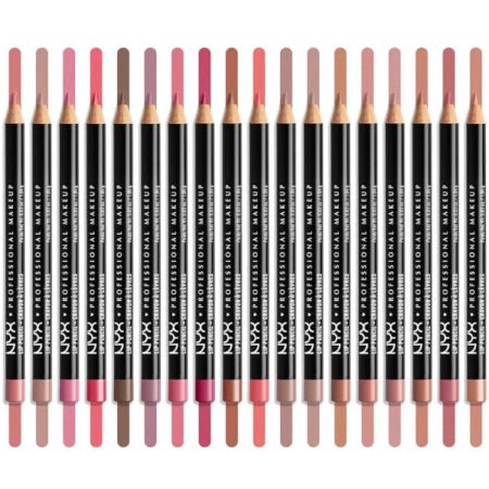 NYX Slim Lip Liner Pencil