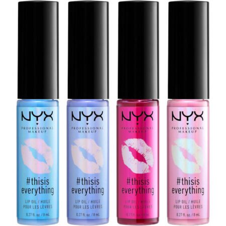 NYX Thisiseverything Lip Oil