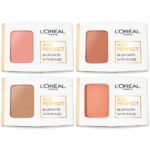 L'Oreal Age Perfect Satin Blusher