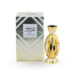 Bint Hooran Pure Concentrated Oil 12ml Ard Al Zaafaran