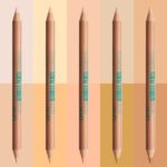 NYX Wonder Pencil Micro Highlight Stick