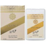 Oud Mood EDP 20ml Unisex Pocket Perfume Ard Al Zaafaran