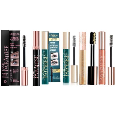 L'Oreal Lash Paradise Extatic Mascara