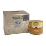 Bint Hooran Mukhammaria Jamid Hair And Body Cream 20g Ard Al Zaafaran
