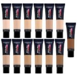 L'Oreal Infallible 24H/32H Matte Cover Foundation