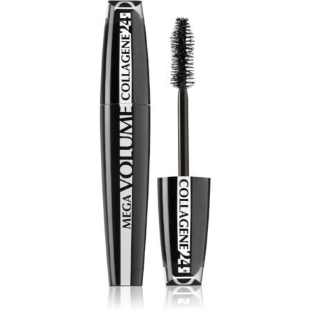 L'Oreal Mega Volume Collagene 24H Extra Black Mascara