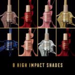 Max Factor Miracle Pure Priyanka Nail Polish