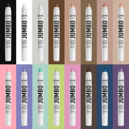 NYX Jumbo Eye Pencil