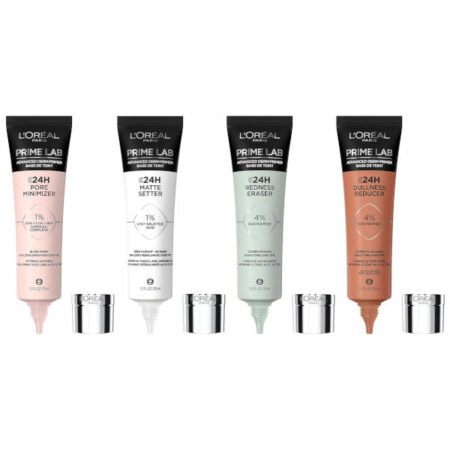 L'Oreal Prime Lab Facial Primer 30ml
