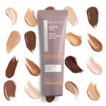 Revlon Illuminance Serum Tint Foundation