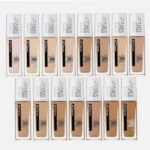 Maybelline Superstay Active Wear Full Coverage Foundation