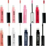 Rimmel Oh My Gloss Moisturising Lip Gloss