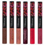 Rimmel Provocalips 16HR Transfer Proof Liquid Lipstick