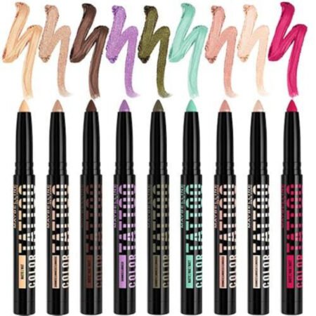Maybelline Color Tattoo Longer Multi-Use Eyeshadow Stix