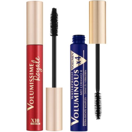 L'Oreal Voluminous Mascara
