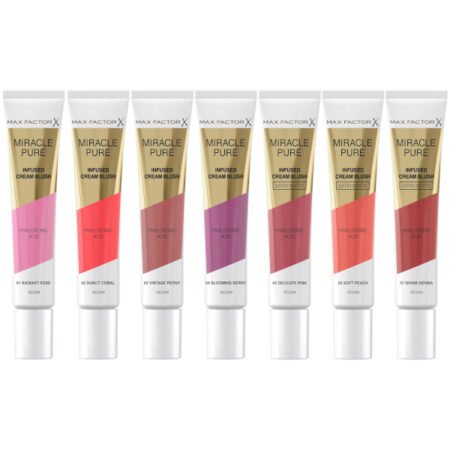 Max Factor Miracle Pure Infused Cream Blush