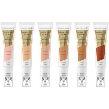Max Factor Miracle Pure Eye Enhancer Colour Correcting Concealer