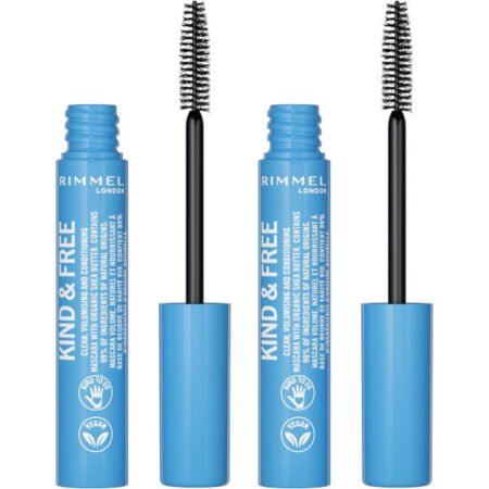 Rimmel Kind + Free Volume & Length Mascara
