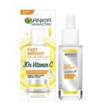 Garnier Skinactive Fast Bright Booster Serum 30ml