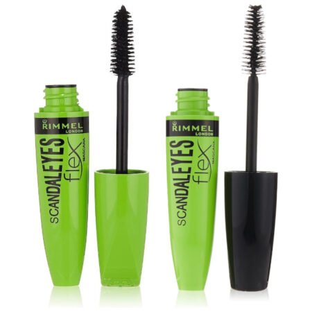 Rimmel Scandaleyes Flex Mascara