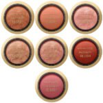 Max Factor Facefinity Powder Blush