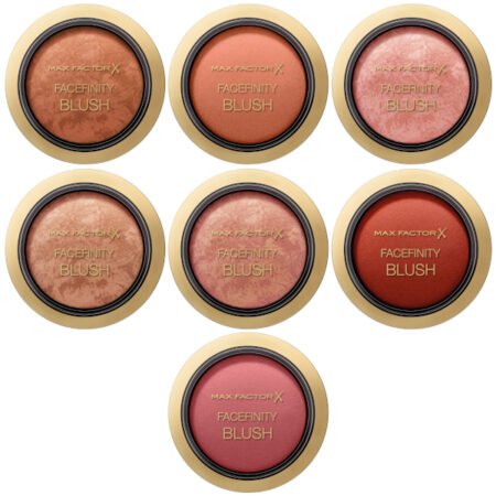 Max Factor Facefinity Powder Blush
