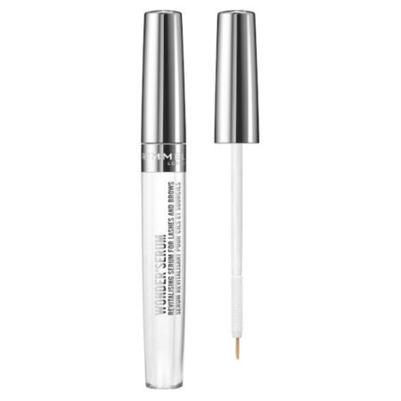 Rimmel Wonder'Serum Revitalising Serum For Lashes And Brows