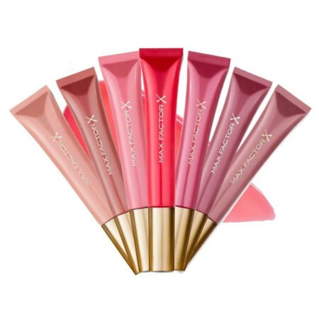 Max Factor Colour Elixir Lip Cushion Lip Gloss