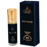 Souvenir Roll On Perfume Oil 6ml Khalis Al Riyad