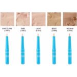NYX Incredible Waterproof Concealer