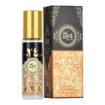 Oud 24 Hours Roll On Perfume Oil 10ml Ard Al Zaafaran