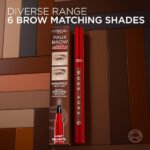 L'Oreal Infallible Faux Brow 7-Day Brow Tint Pen