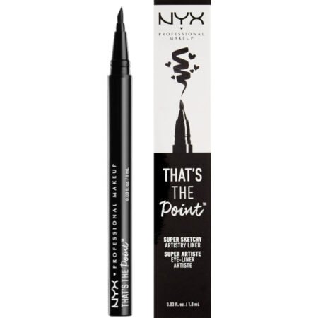 NYX That's The Point Super Sketchy Artistry Eyeliner Pen