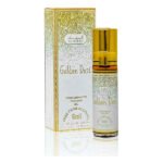 Golden Dust Roll On Perfume Oil 6ml Khalis Al Riyad