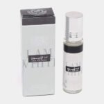 Ana Abiyedh Roll On Perfume Oil 10ml Ard Al Zaafaran