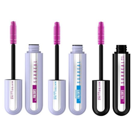 Maybelline The Falsies Surreal Mascara