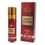 Sweet Cherry Roll On Perfume Oil 6ml Khalis Al Riyad