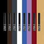 NYX Epic Wear Waterproof Eye & Body Liquid Liner