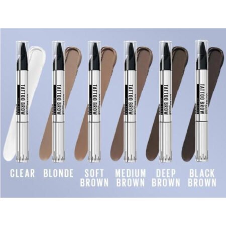 Maybelline Tattoo Brow Lift Stick