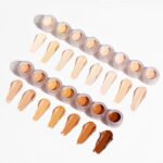 Revolution Conceal & Fix Ultimate Coverage Concealer 11g