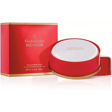 Elizabeth Arden Red Door Perfumed Body Powder 75g