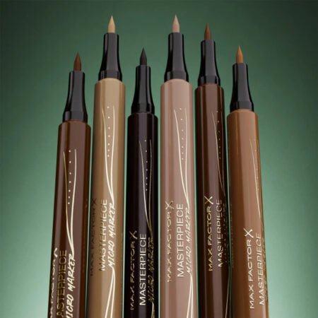 Max Factor Masterpiece Micro Marker Eyebrow Pen