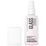 Maybelline Glass Spray Makeup Finishing Spray 100ml