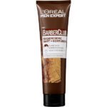L'Oreal Men Expert Barber Club Beard Contour Shaving Cream 150ml