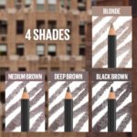 MaybellineBrowShapingPencil