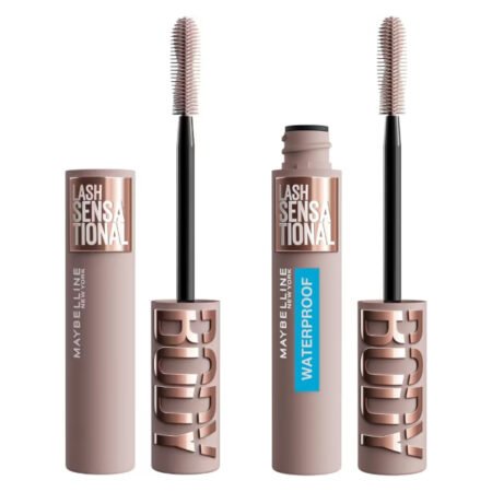 Maybelline Lash Sensational Body Mascara