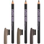 Maybelline Quick Shaper Eyebrow Shaping Pencil