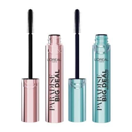 L'Oreal Paradise Big Deal Volumising Mascara